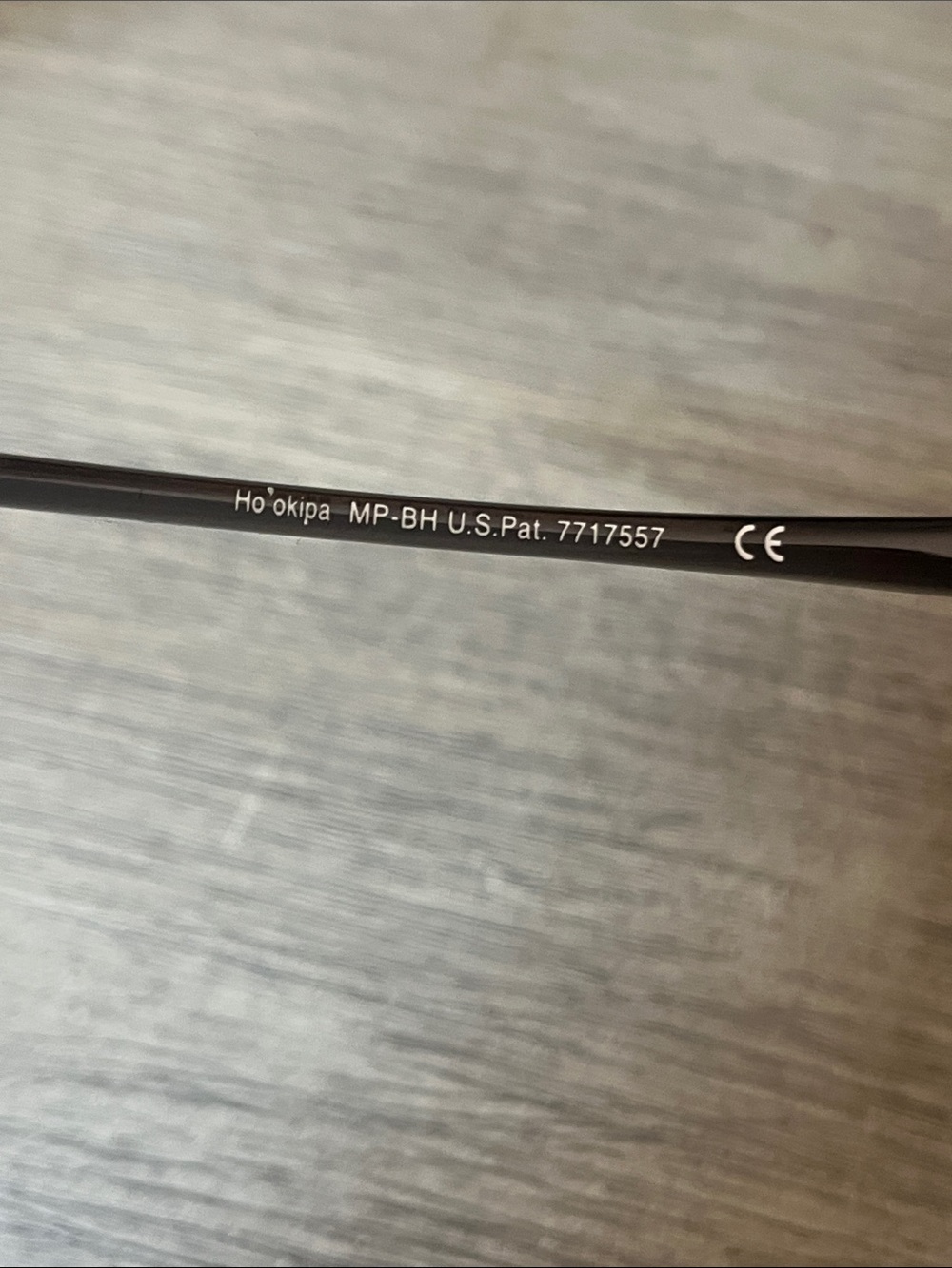 Maui Jim Ho’okipa Sunglasses - Picture 6 of 8